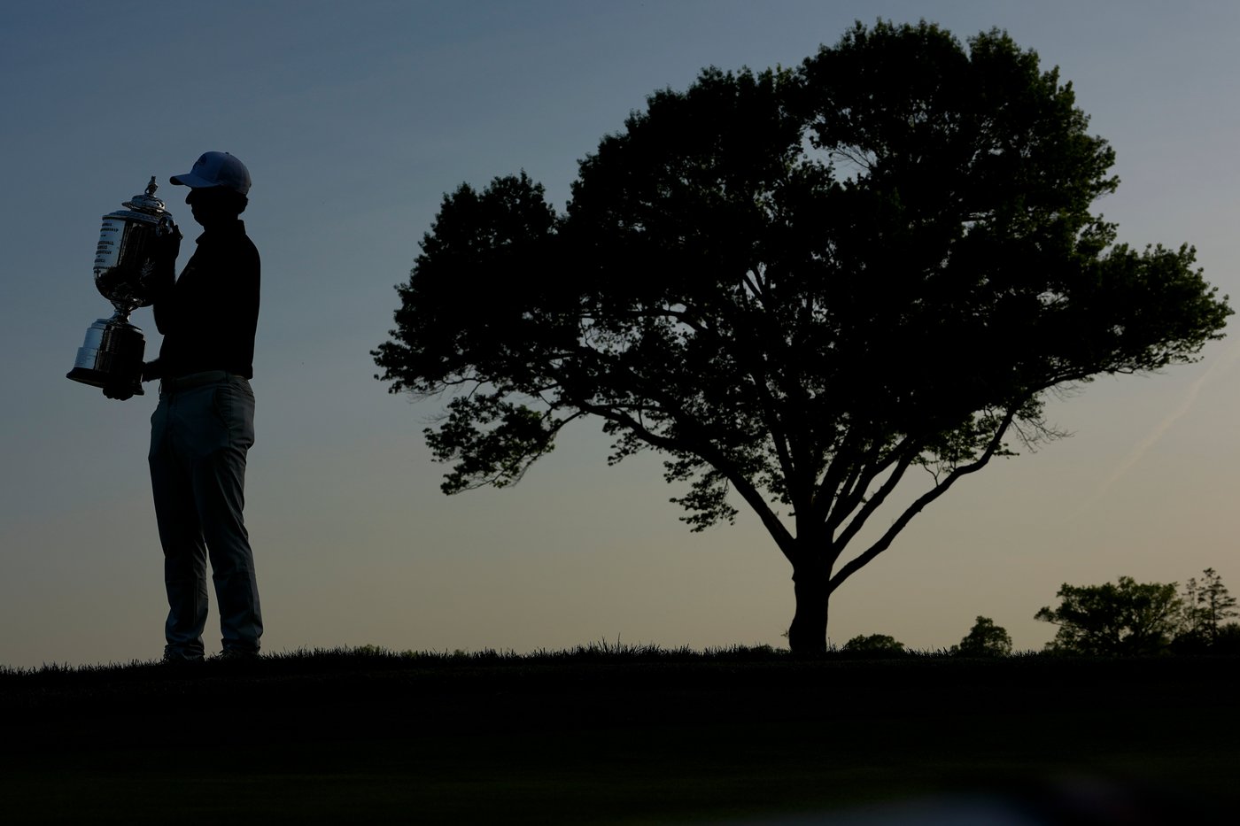 Aaron Rai runs away with the PGA Championship, first English-born winner in more than a century | iNFOnews.ca