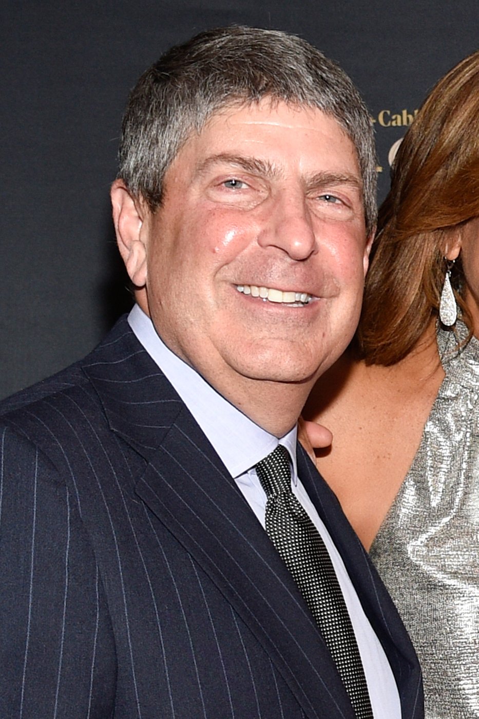 Paramount president Jeff Shell is stepping down from his post amid a legal battle | iNFOnews.ca