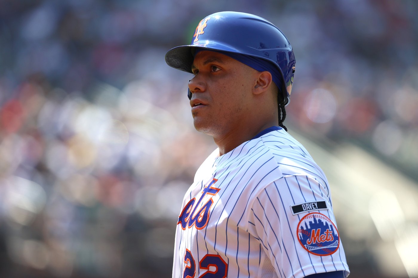 New-look Mets stumble to 40-57 record, worst first half since 1995 | iNFOnews.ca New-look Mets stumble to 40-57 record, worst first half since 1995 | iNFOnews.ca