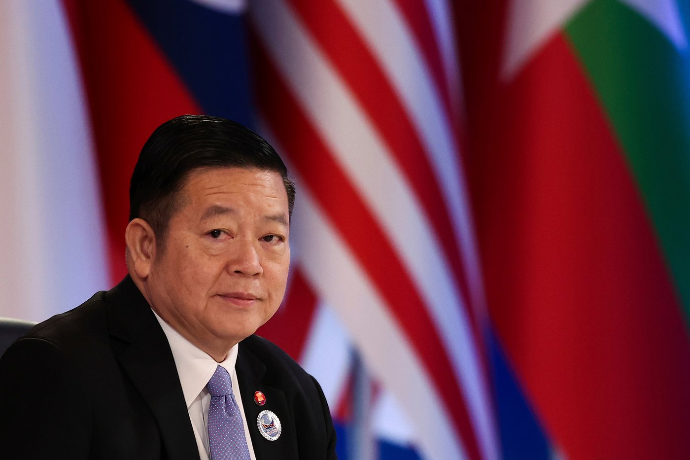 Southeast Asian leaders will reaffirm core values in veiled Mideast war rebuke | iNFOnews.ca