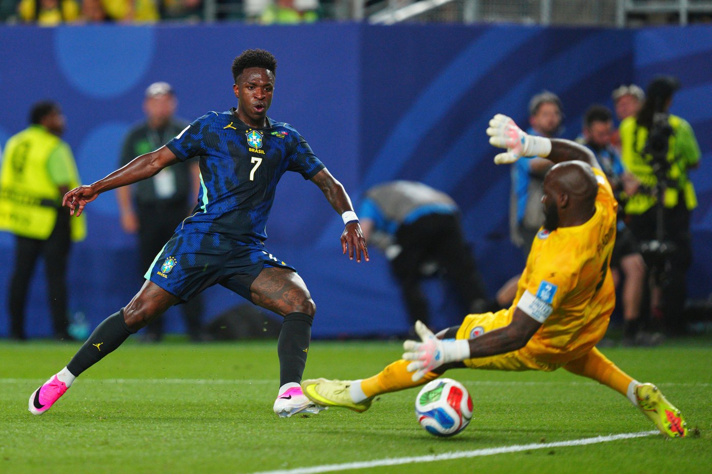 US plays Australia and other World Cup Day 9 highlights, in photos | iNFOnews.ca