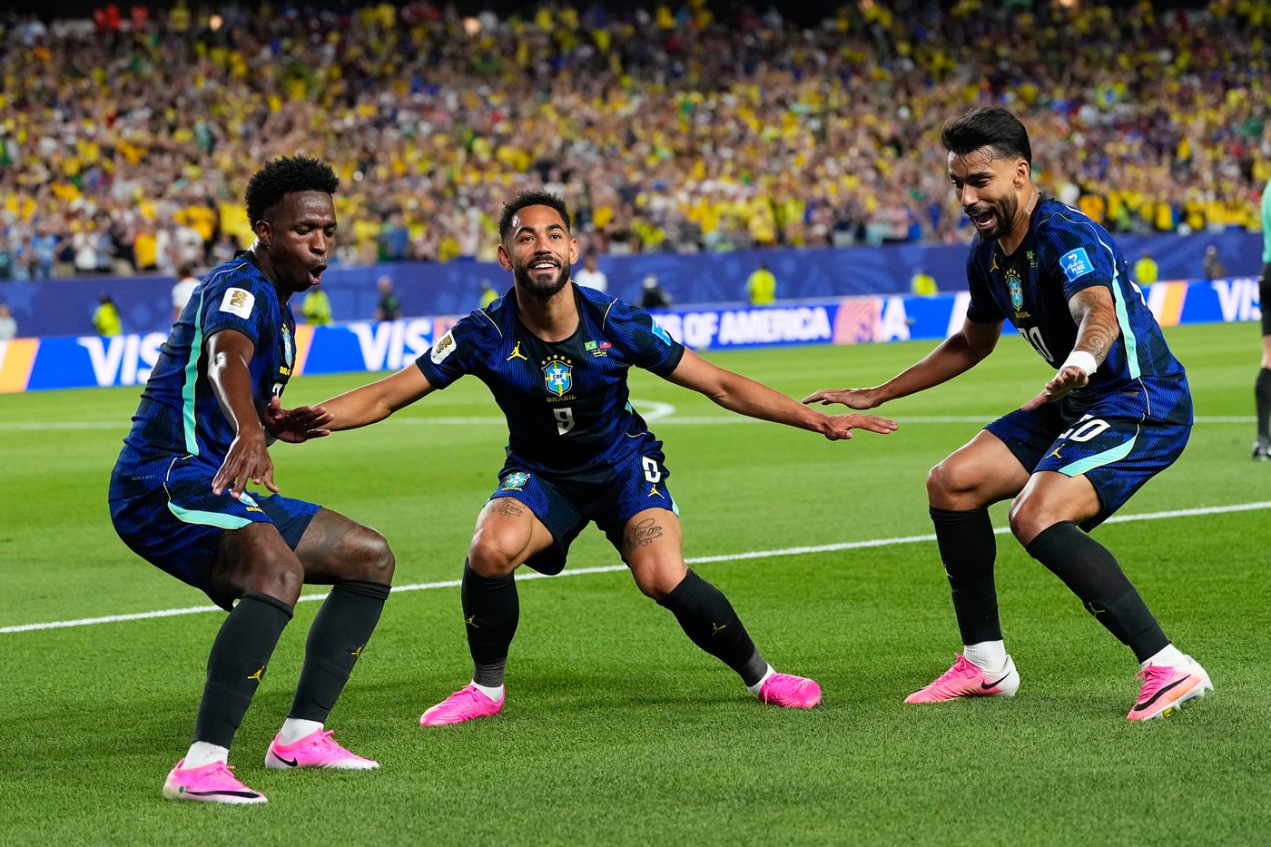 US plays Australia and other World Cup Day 9 highlights, in photos | iNFOnews.ca