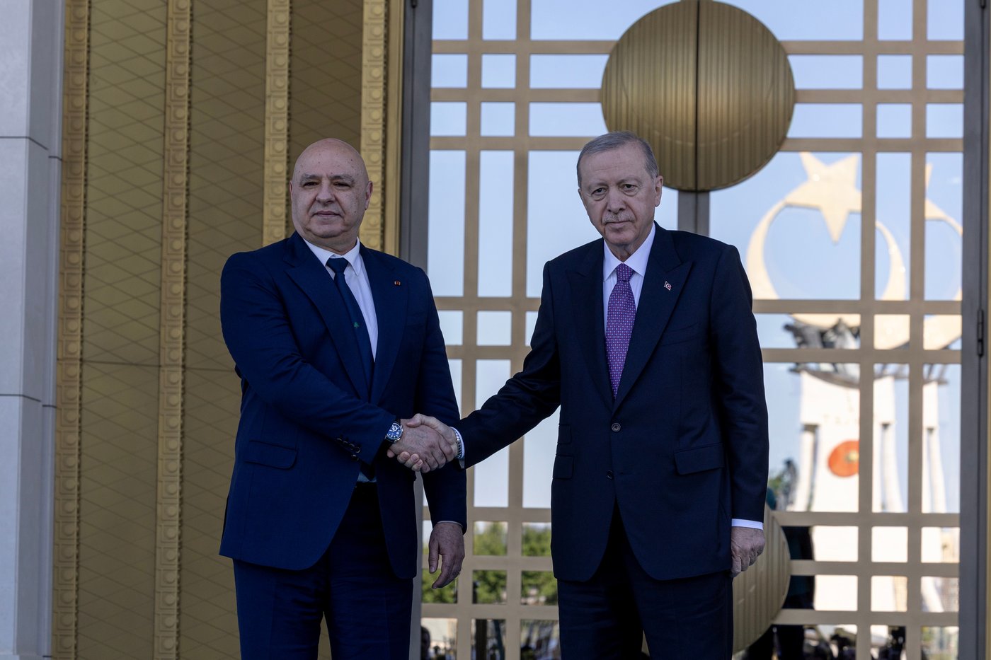 Turkey wants to join a new Lebanon security initiative after UN mission ends | iNFOnews.ca
