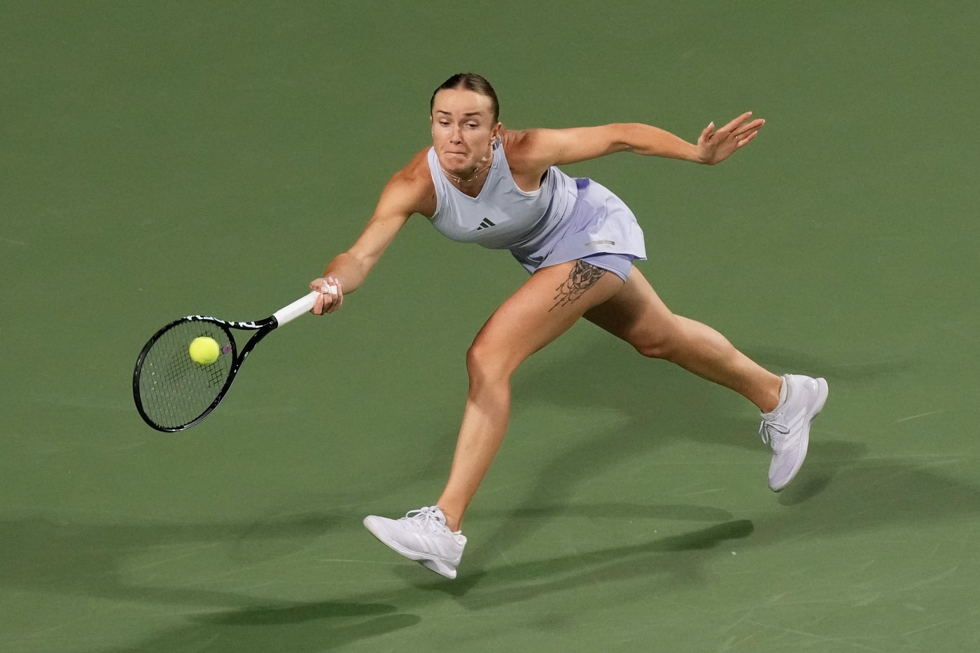 Svitolina, Swiatek make semifinals at National Bank Open | iNFOnews.ca Svitolina, Swiatek make semifinals at National Bank Open | iNFOnews.ca