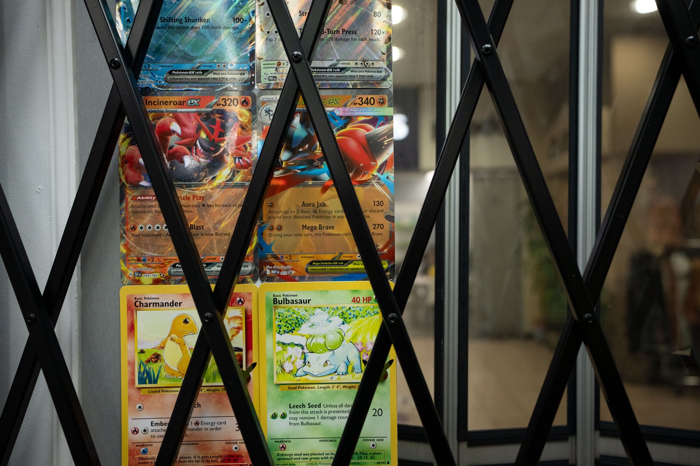 Pokémon cards are a hot commodity, and B.C. thieves aren't playing around | iNFOnews.ca