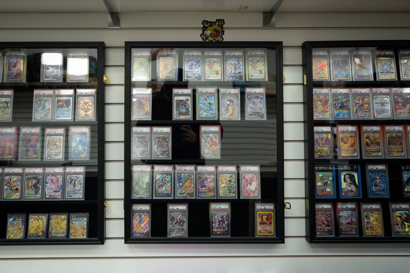 Pokémon cards are a hot commodity, and B.C. thieves aren't playing around | iNFOnews.ca