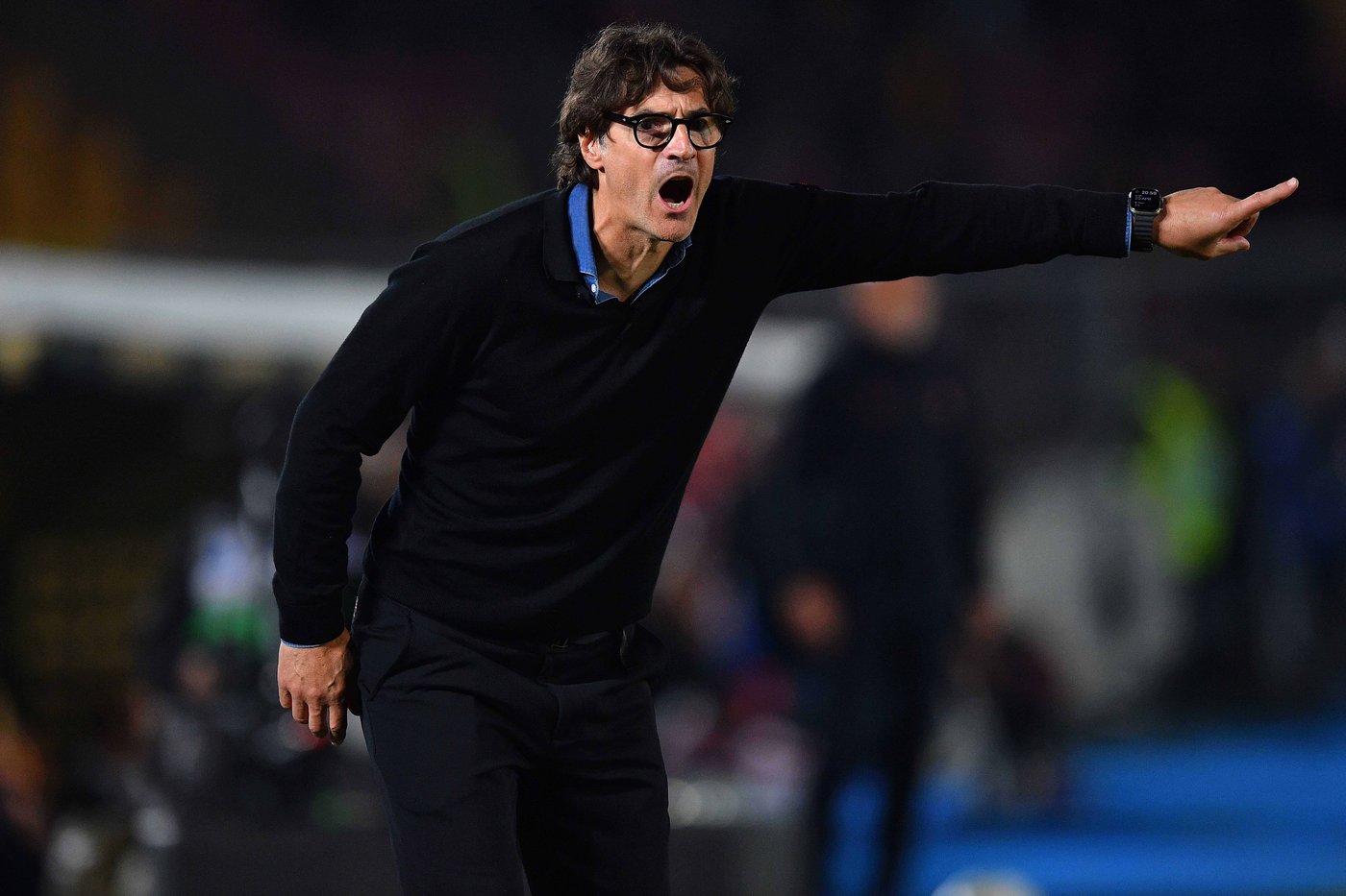 Relegation-threatened Lecce halts losing streak with draw against Fiorentina | iNFOnews.ca