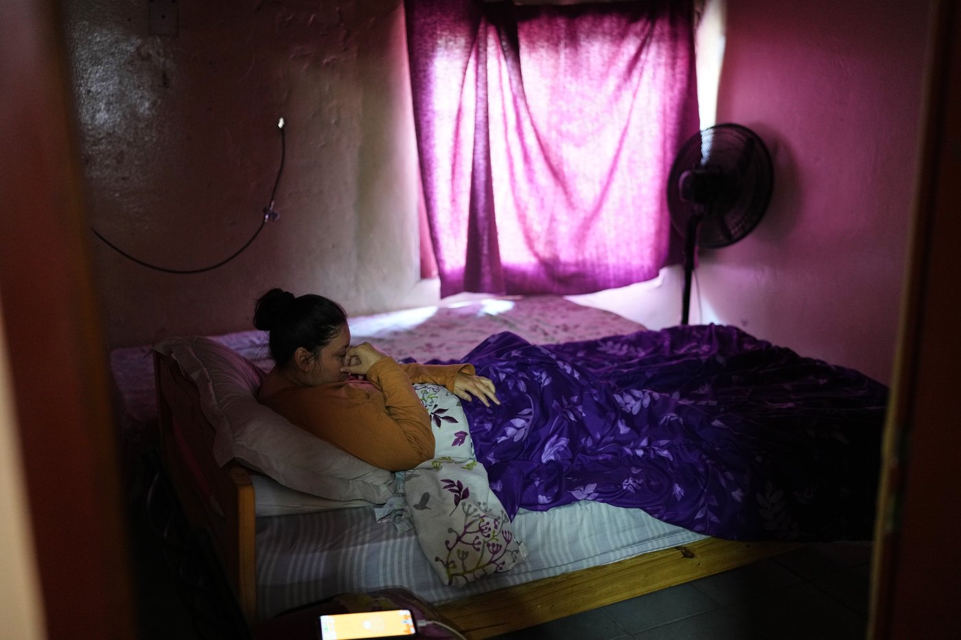 Under President Milei's austerity, disabled Argentines risk losing essential services | iNFOnews.ca