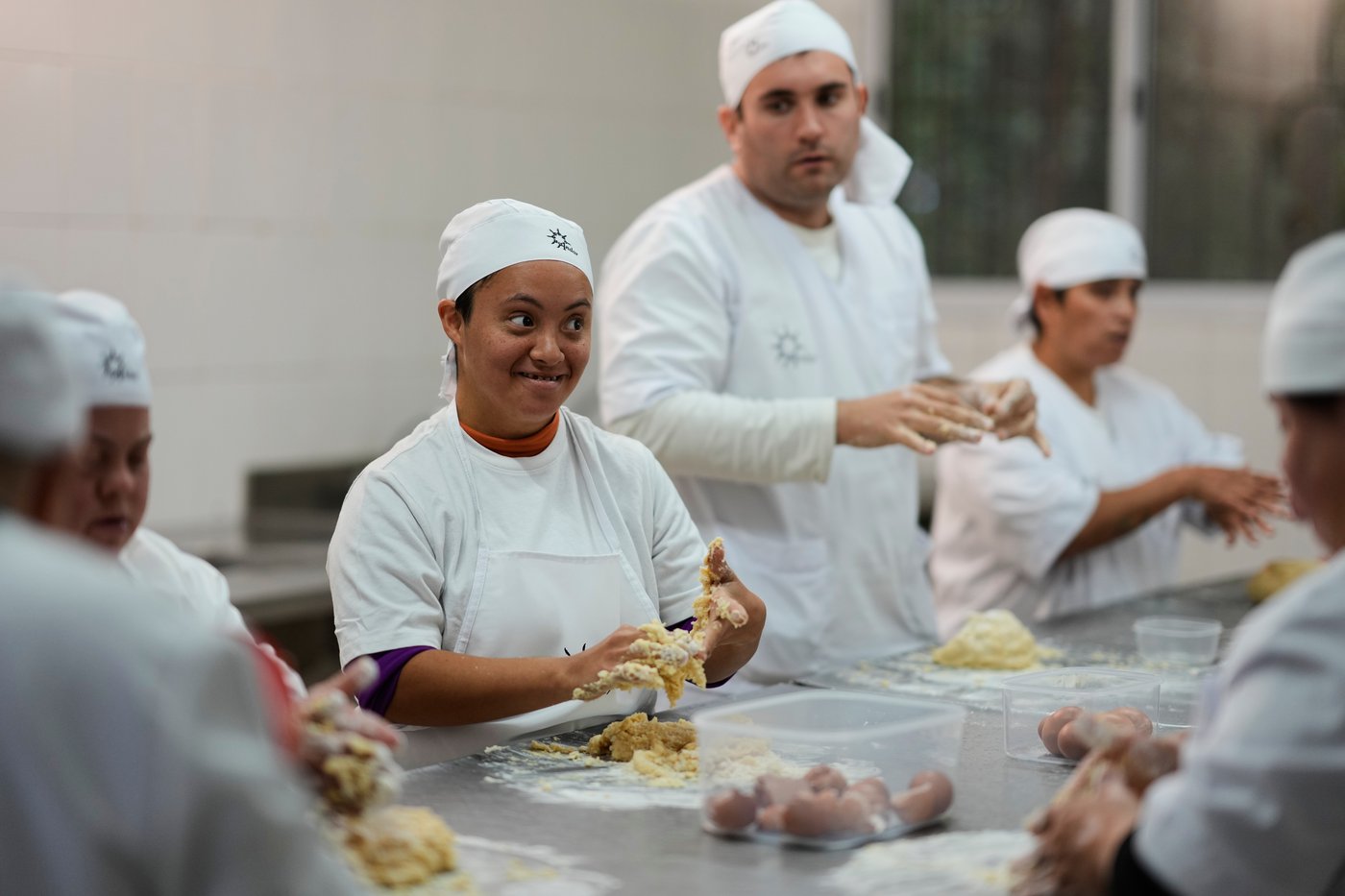 Under President Milei's austerity, disabled Argentines risk losing essential services | iNFOnews.ca