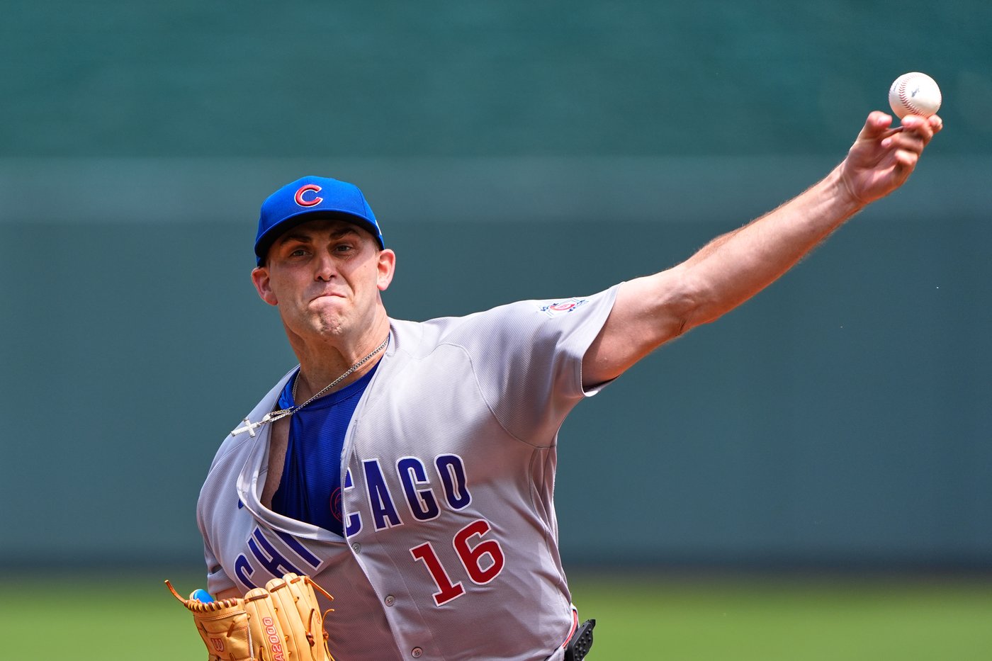 Happ and Amaya homer to help Boyd improve to 8-1 as the Cubs beat the Royals 10-2 | iNFOnews.ca