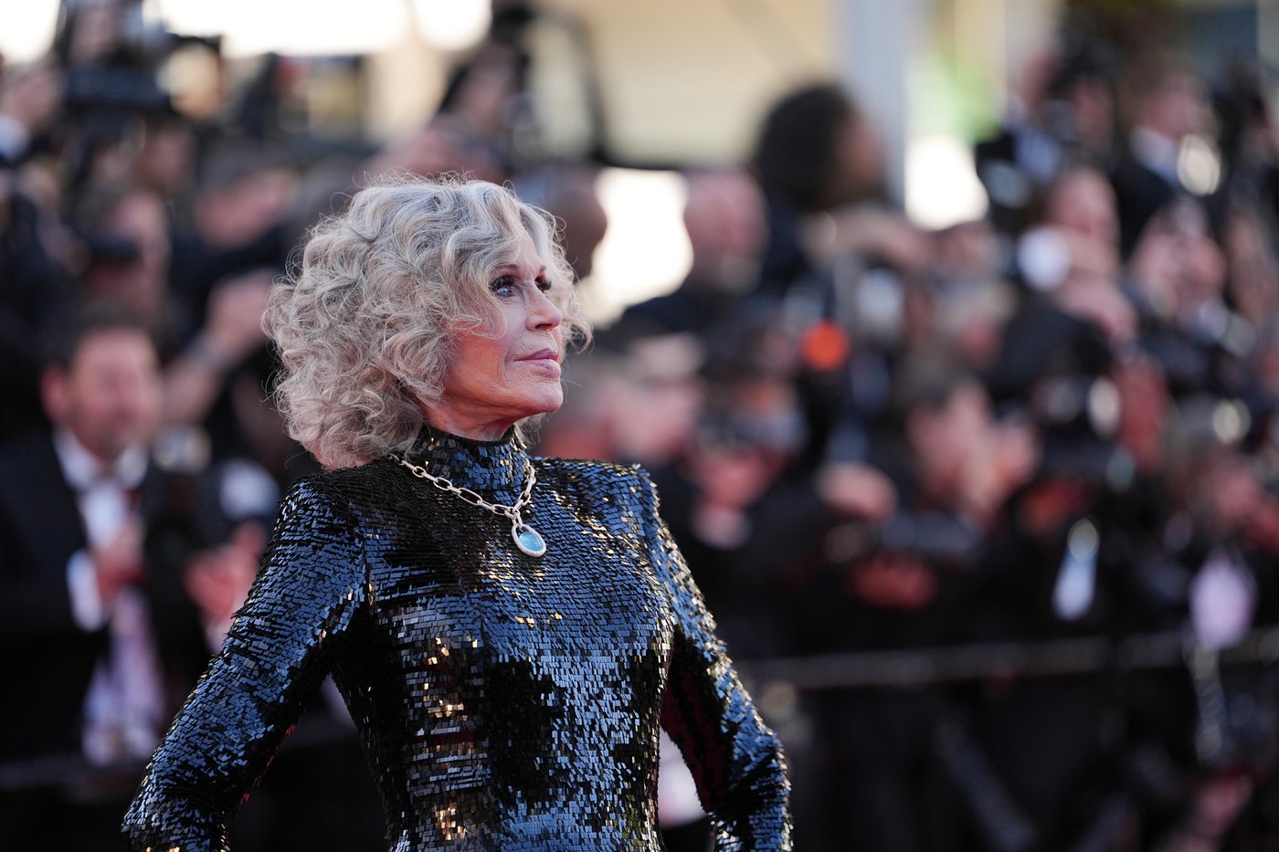 Stars show off eye-catching looks at the Cannes Film Festival, in photos | iNFOnews.ca