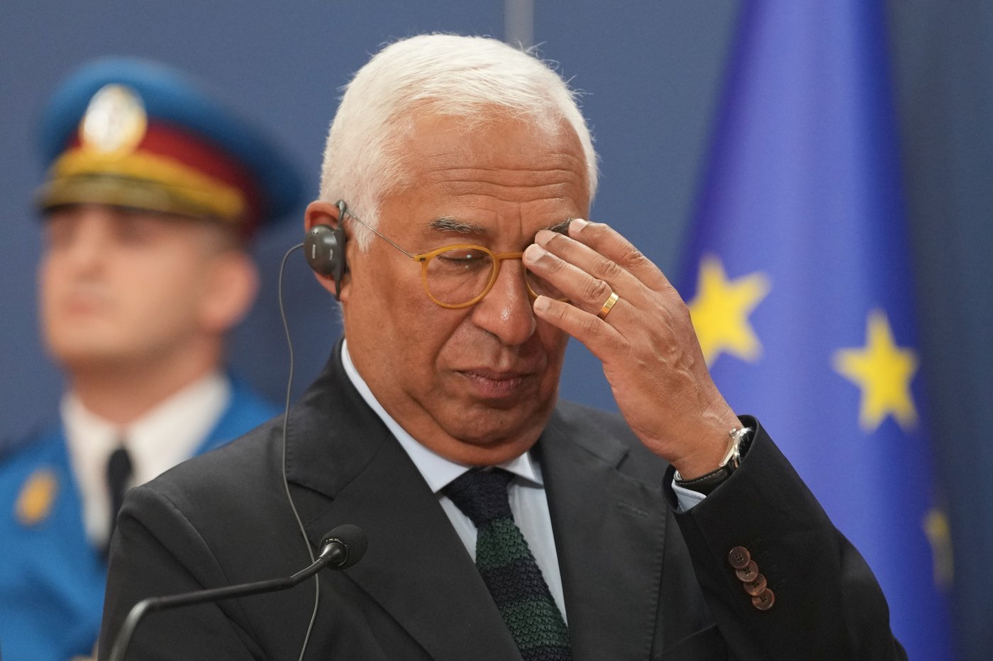 The EU will look for ways to make it quicker for the Western Balkan countries to join the bloc | iNFOnews.ca