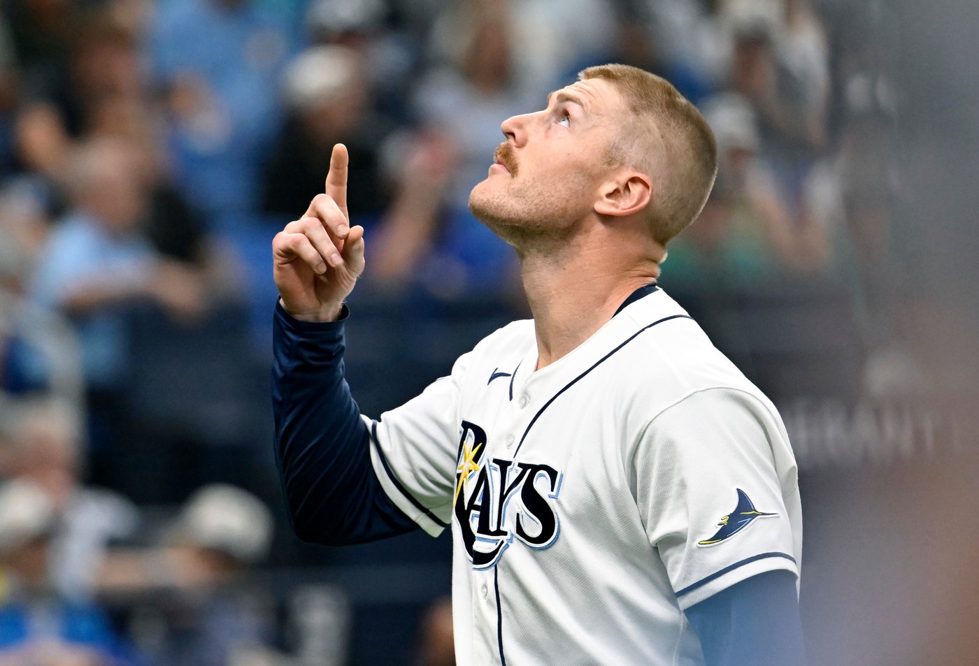 Ryan Vilade’s 3-run home run, Ben Williamson’s 4 hits lead Rays to a 6-1 victory over Mariners | iNFOnews.ca