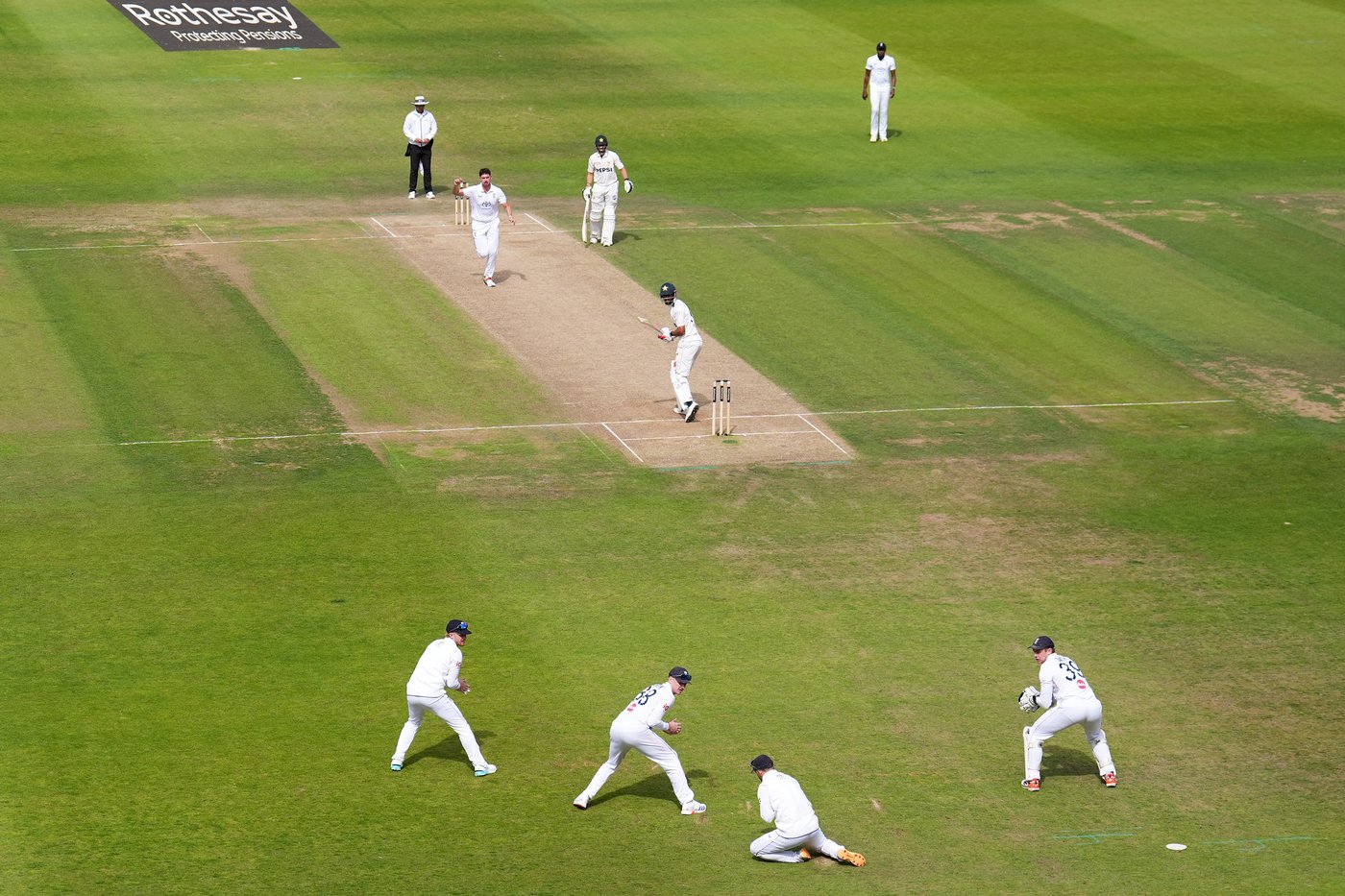 Root thrilled as England’s all-seam attack crushes Pakistan at Headingley | iNFOnews.ca Root thrilled as England’s all-seam attack crushes Pakistan at Headingley | iNFOnews.ca