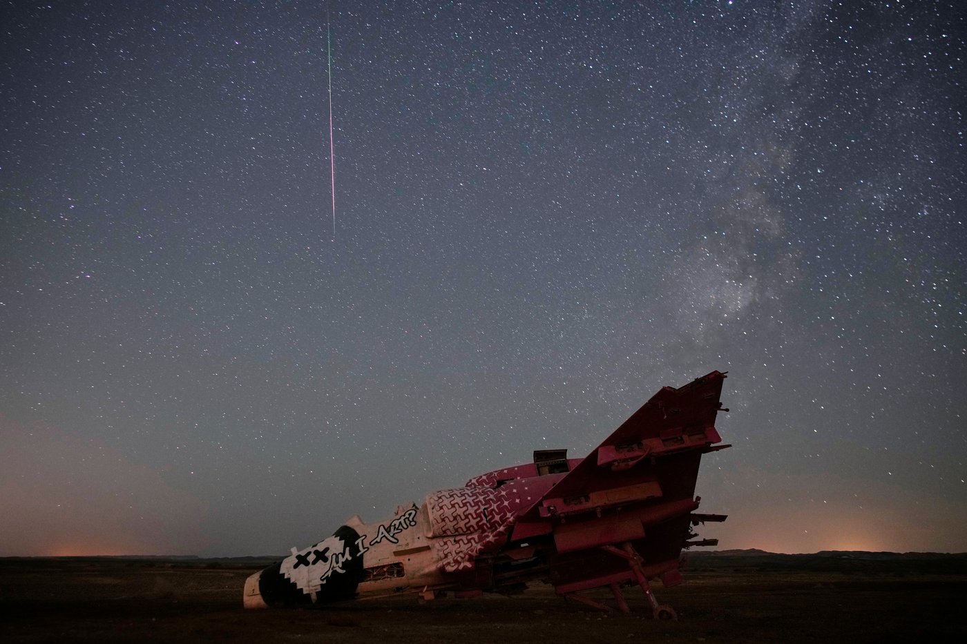 The top photos of the week by AP photojournalists | iNFOnews.ca