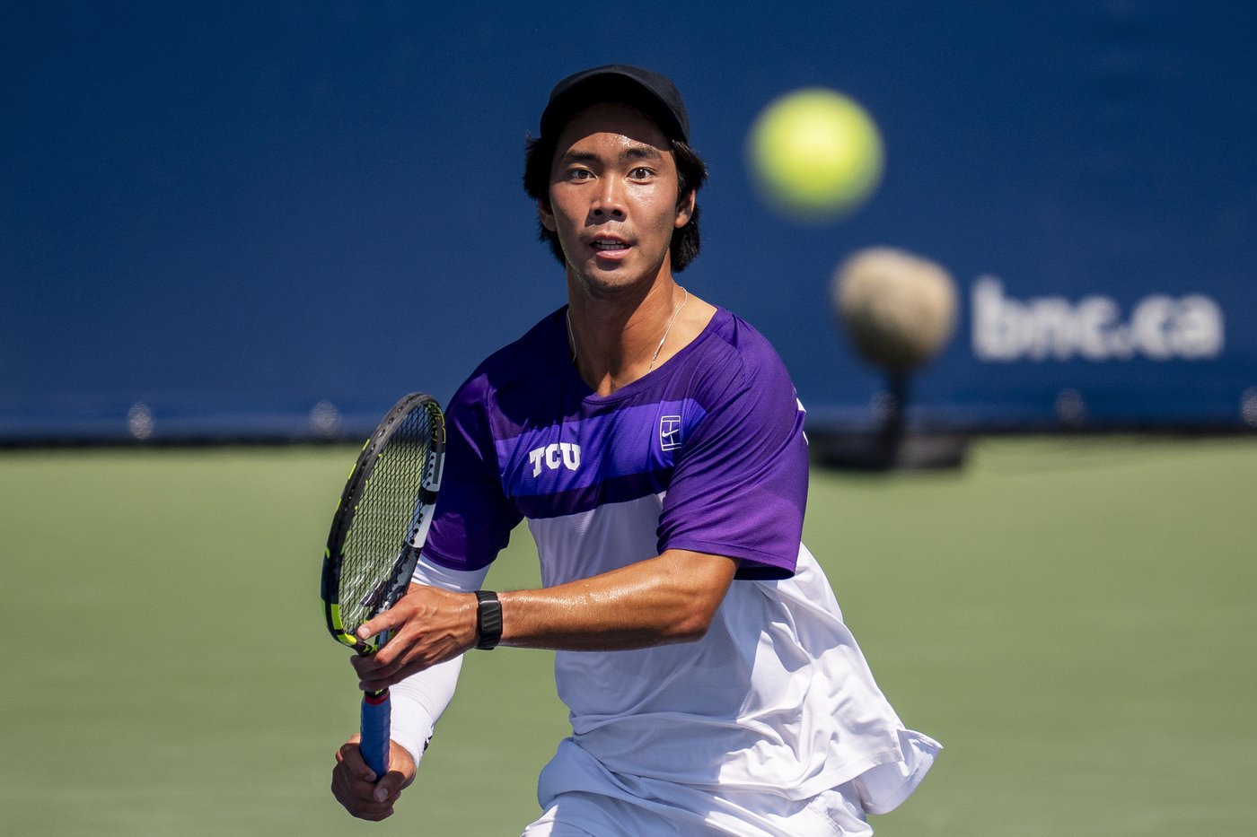 Canada's Denis Shapovalov retires in first round of National Bank Open | iNFOnews.ca Canada's Denis Shapovalov retires in first round of National Bank Open | iNFOnews.ca