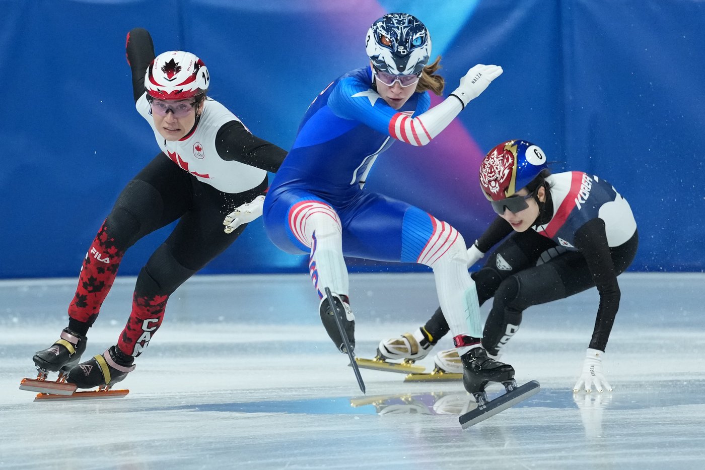 Photo Gallery: The week in sports photos | iNFOnews.ca