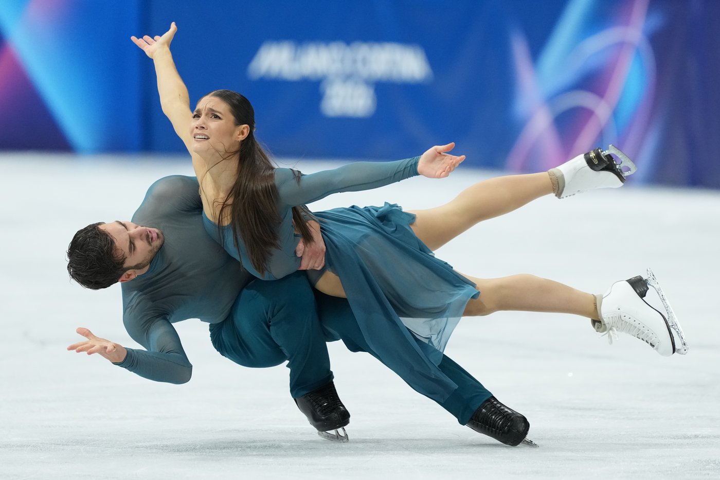 Photo Gallery: The week in sports photos | iNFOnews.ca