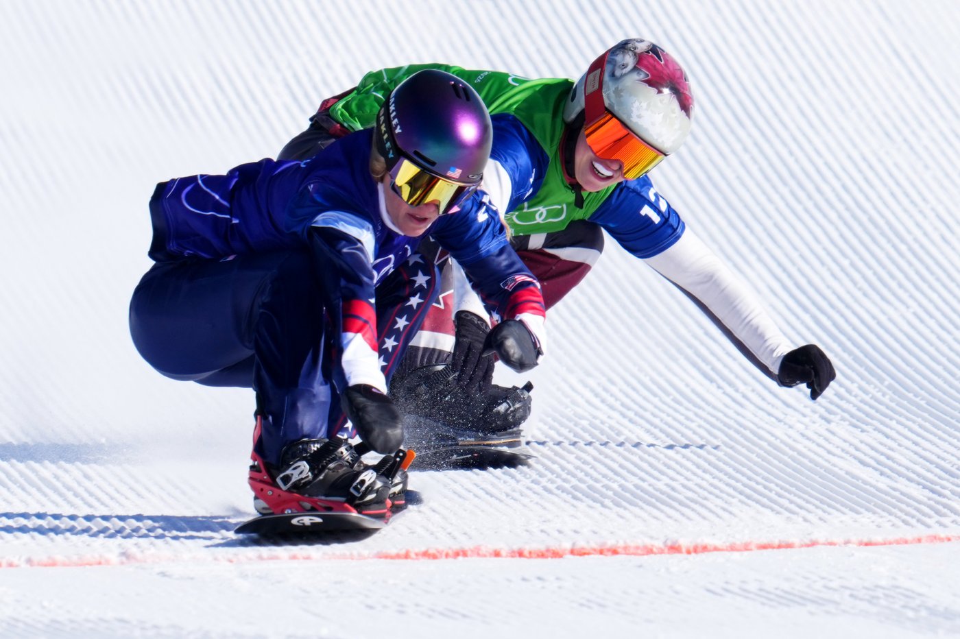 Photo Gallery: The week in sports photos | iNFOnews.ca