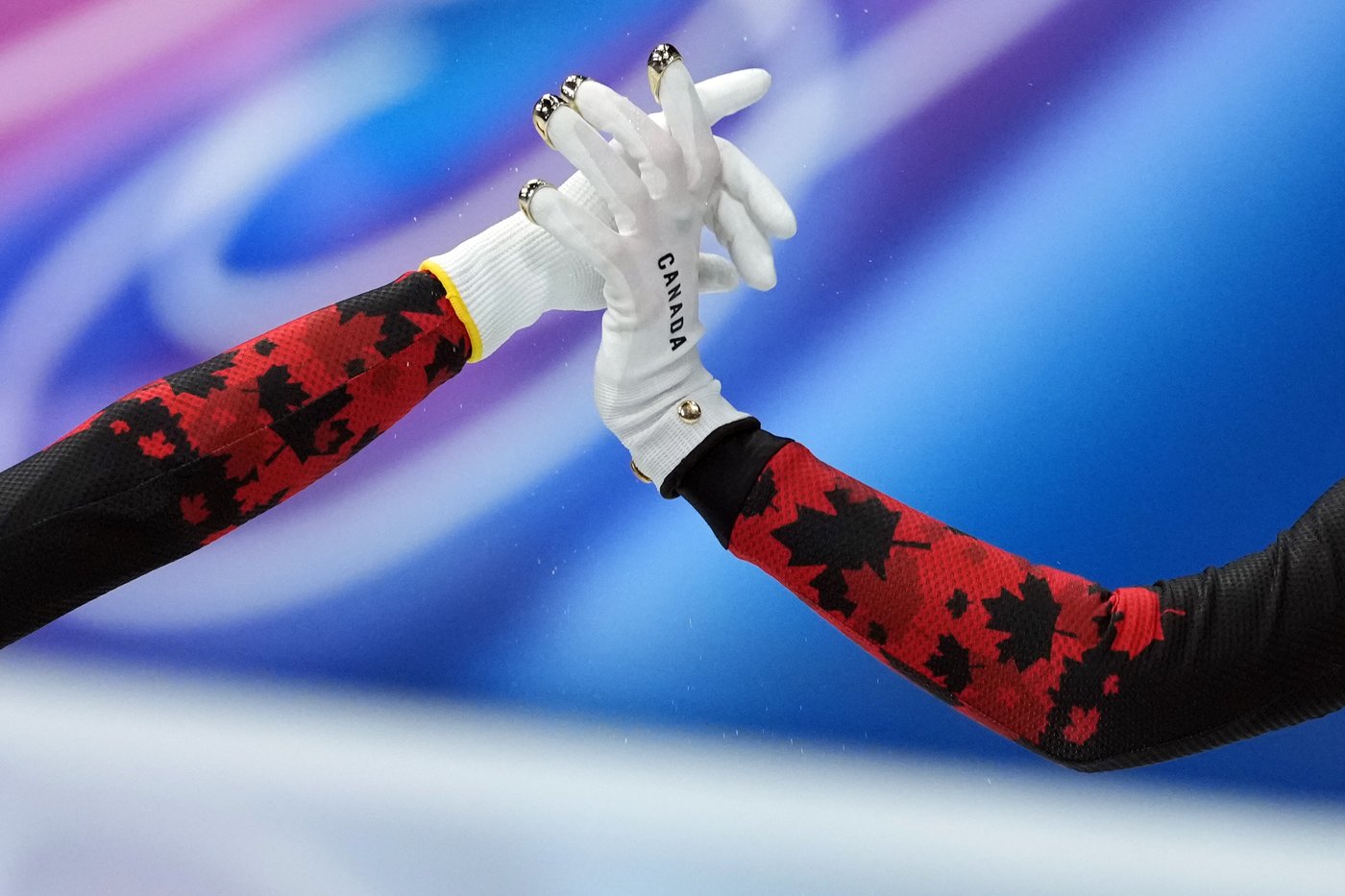 Photo Gallery: The week in sports photos | iNFOnews.ca