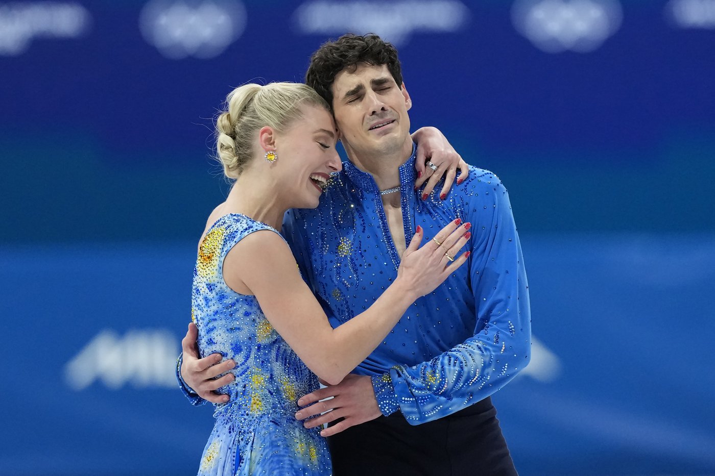 Photo Gallery: The week in sports photos | iNFOnews.ca