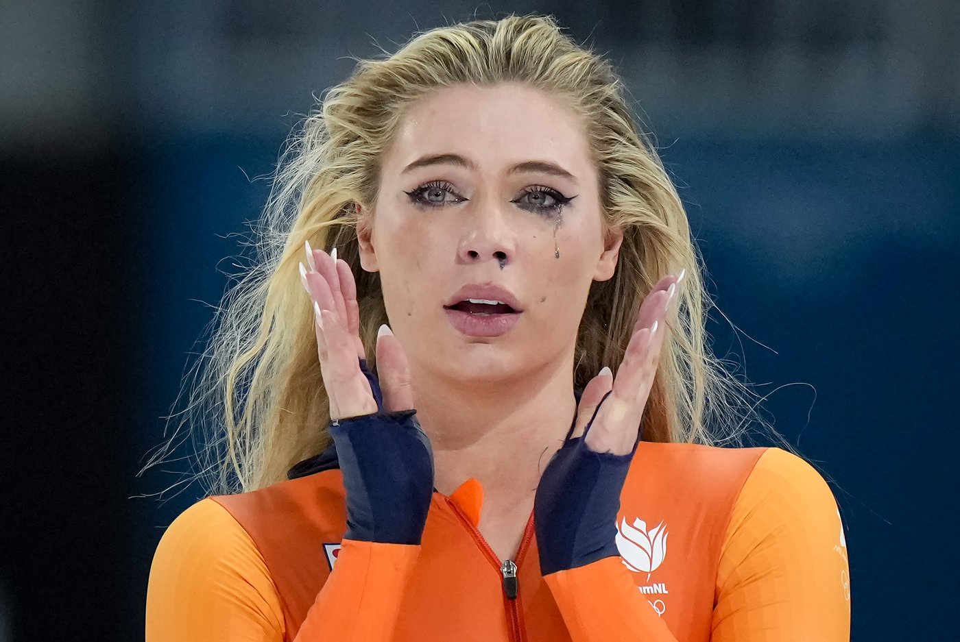 Photo Gallery: The week in sports photos | iNFOnews.ca