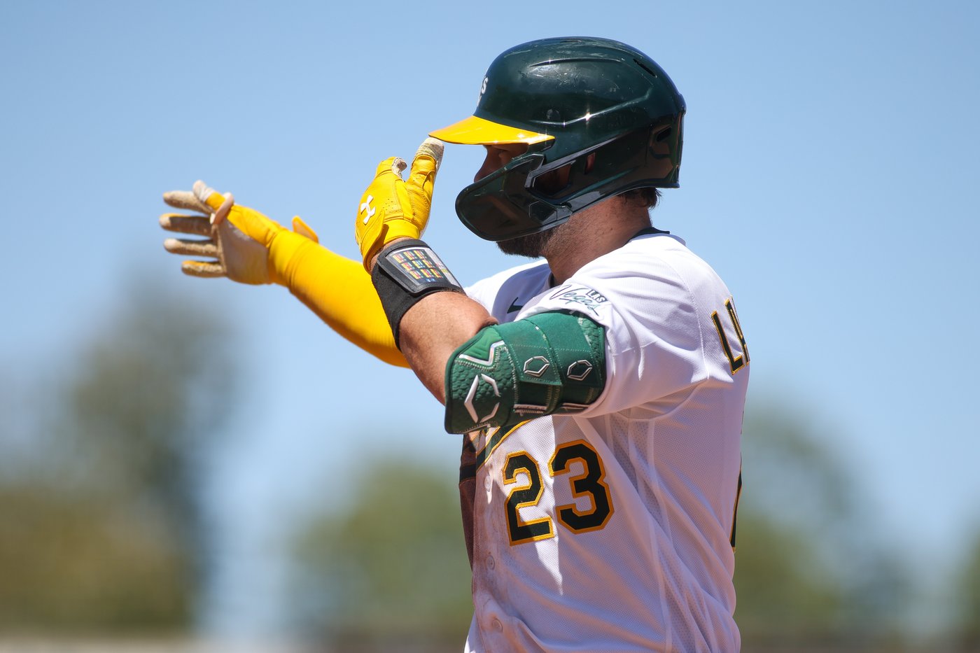 Jordan Walker homers, hits go-ahead run in 9th as Cardinals beat Athletics 5-4 | iNFOnews.ca Jordan Walker homers, hits go-ahead run in 9th as Cardinals beat Athletics 5-4 | iNFOnews.ca