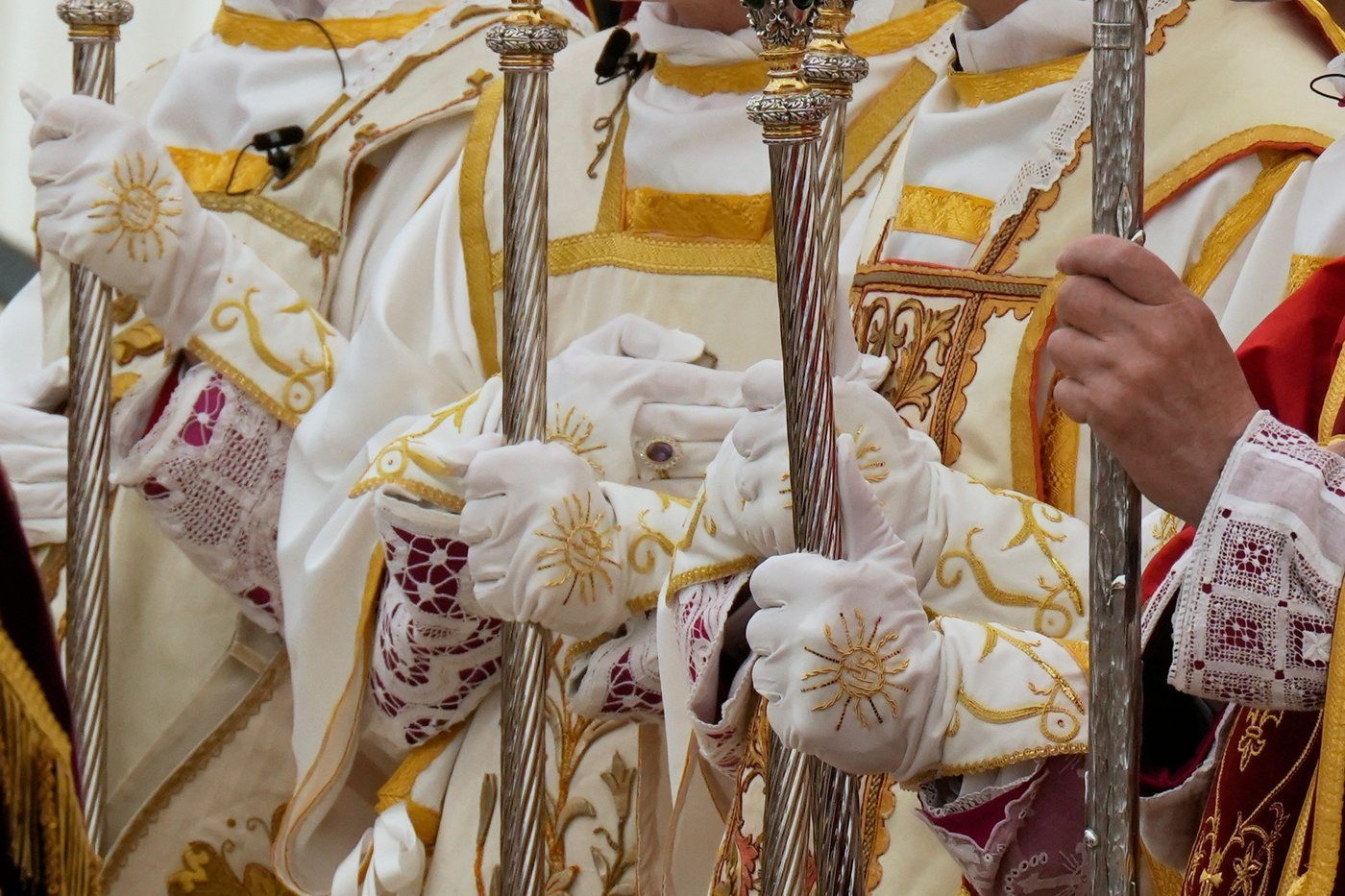 Vatican excommunicates schismatic bishops and priests, and warns their followers | iNFOnews.ca