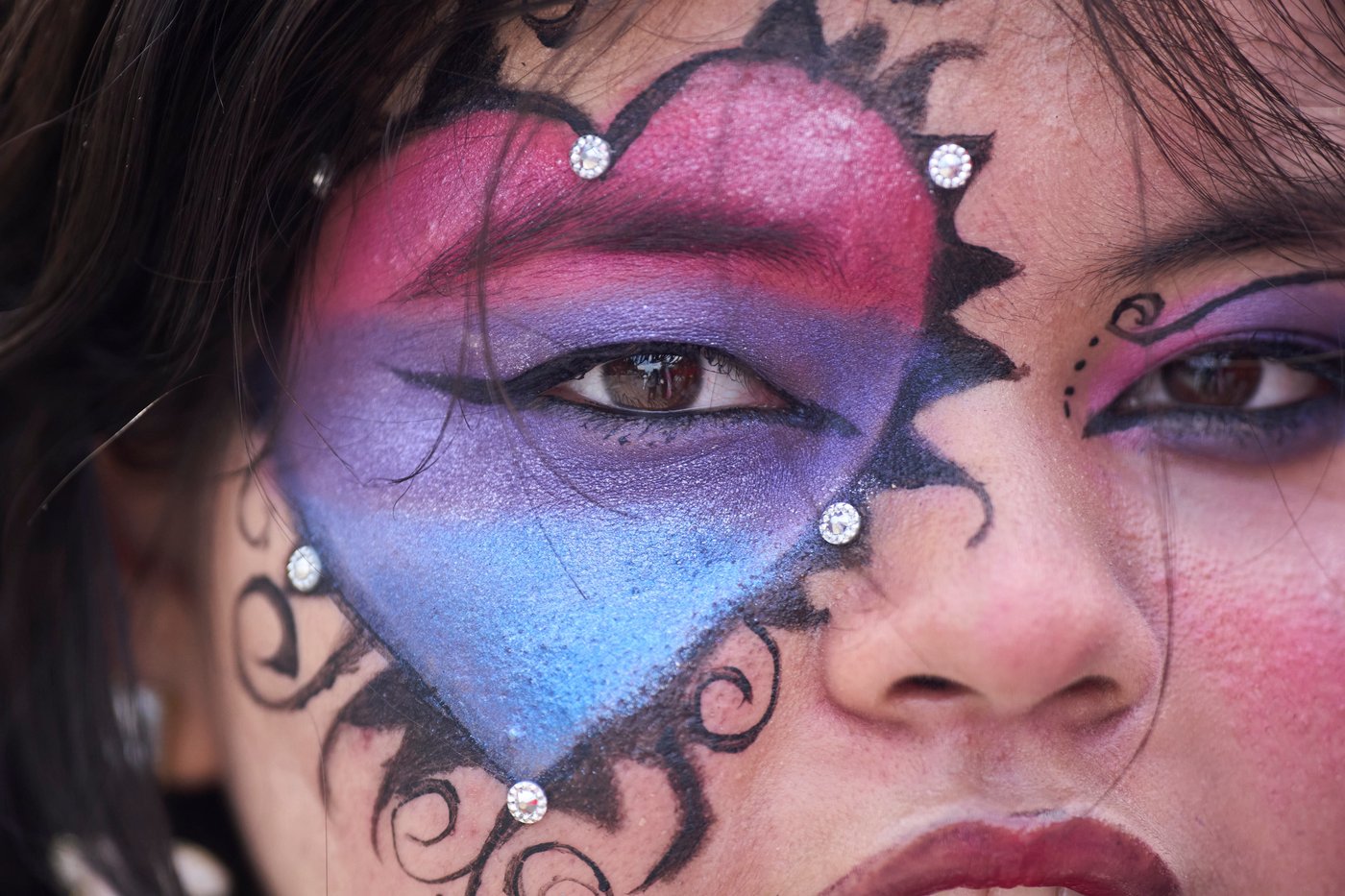 Photos show Pride around the world: Monthlong celebration ends with iconic US parades | iNFOnews.ca