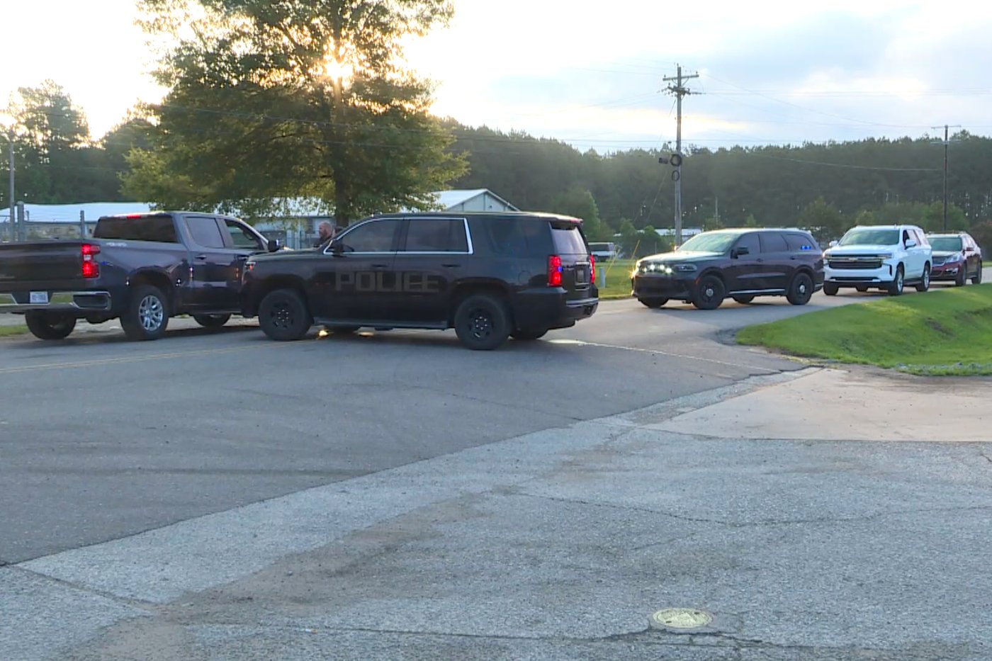 Authorities end a takeover at a North Carolina jail hours after inmates overpowered the guards | iNFOnews.ca