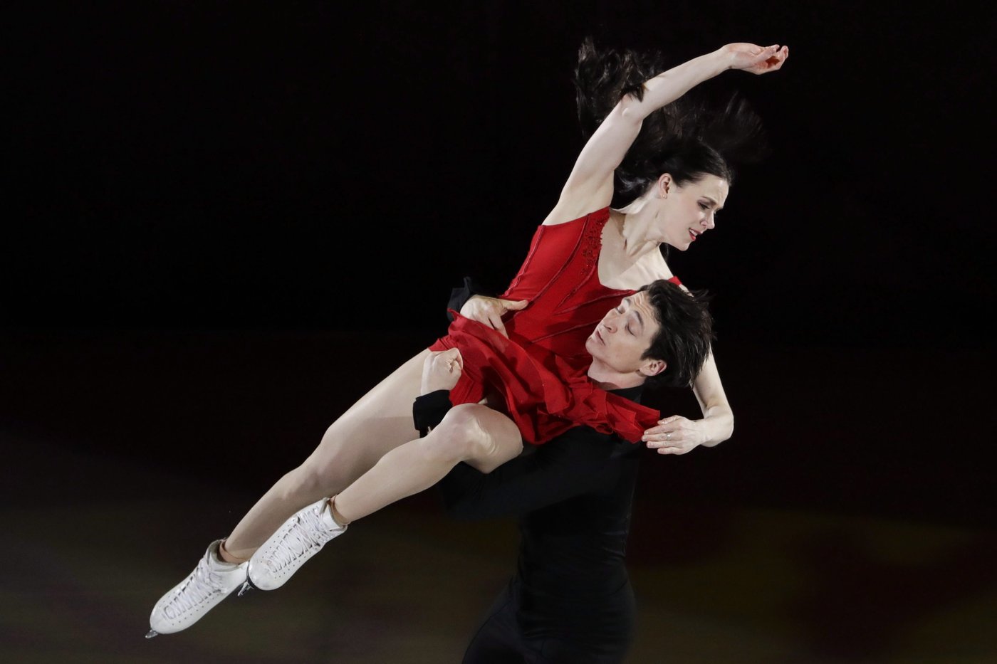 Skate Canada's Slipchuk to step down after 20th season as high-performance director | iNFOnews.ca Skate Canada's Slipchuk to step down after 20th season as high-performance director | iNFOnews.ca