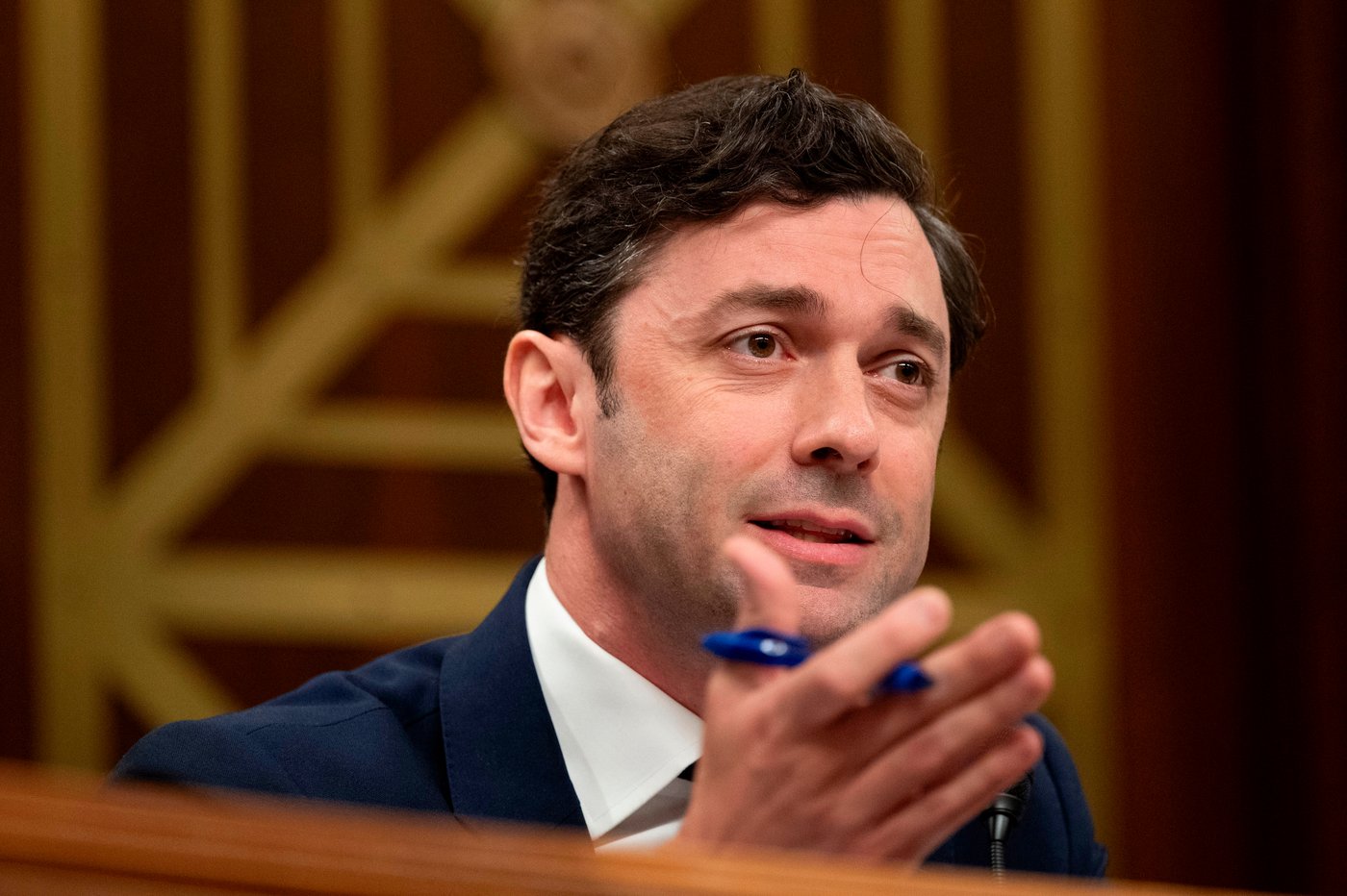 Georgia Republicans scramble to pick a candidate to take on Democratic Sen. Jon Ossoff | iNFOnews.ca