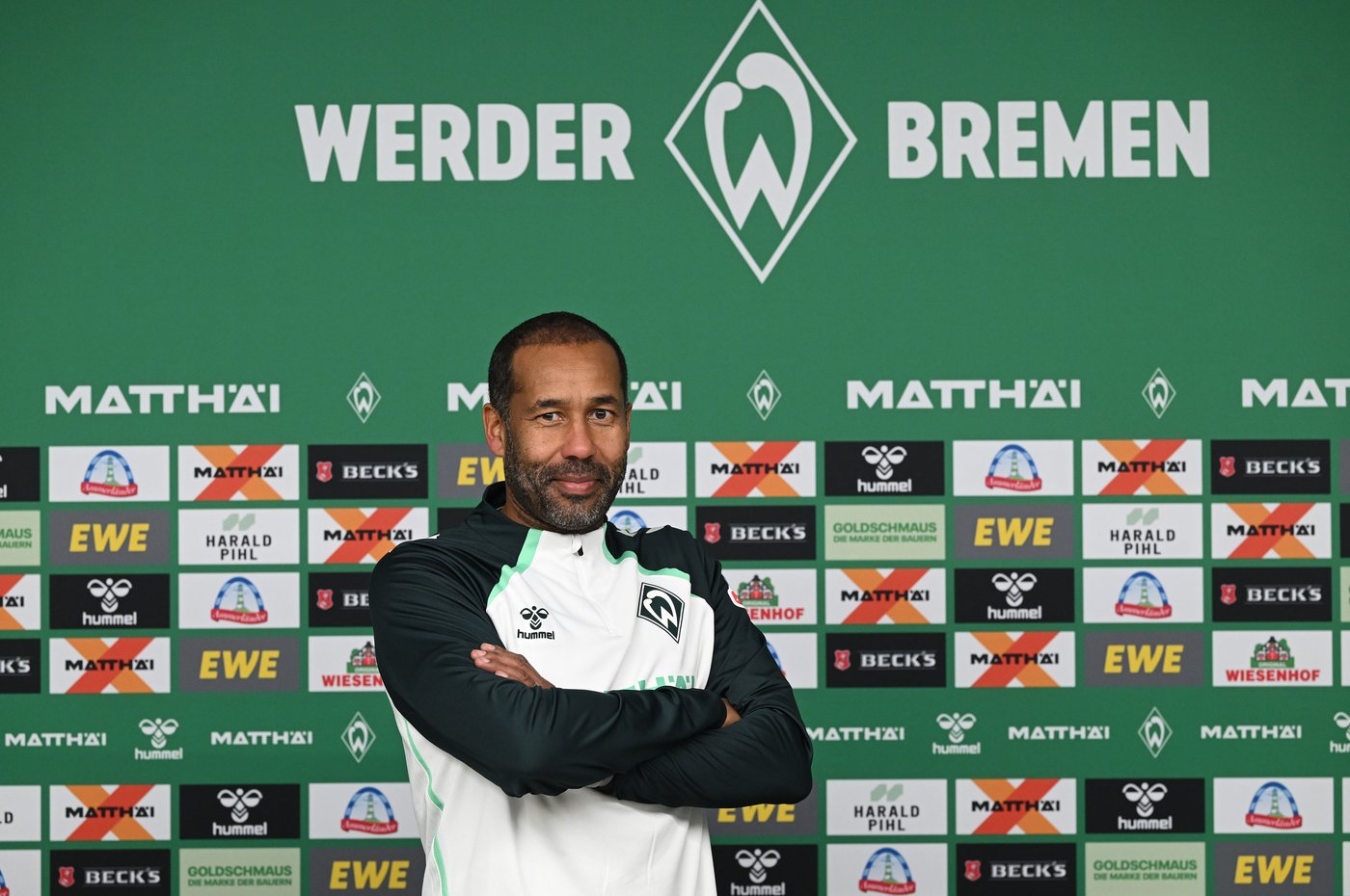 Werder Bremen hires Daniel Thioune as coach after Horst Steffen's exit | iNFOnews.ca
