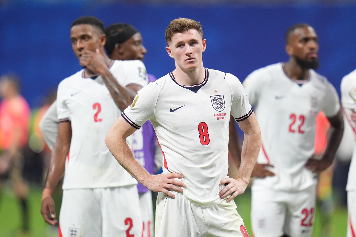 Man City signs England international Elliot Anderson for $155M | iNFOnews.ca Man City signs England international Elliot Anderson for $155M | iNFOnews.ca