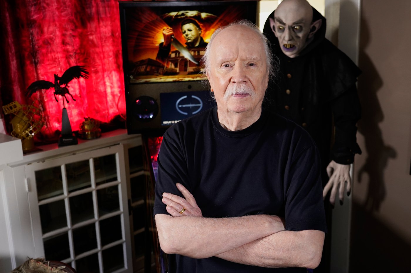 Film academy to honor Colman Domingo, Charlize Theron and John Carpenter at museum gala | iNFOnews.ca Film academy to honor Colman Domingo, Charlize Theron and John Carpenter at museum gala | iNFOnews.ca