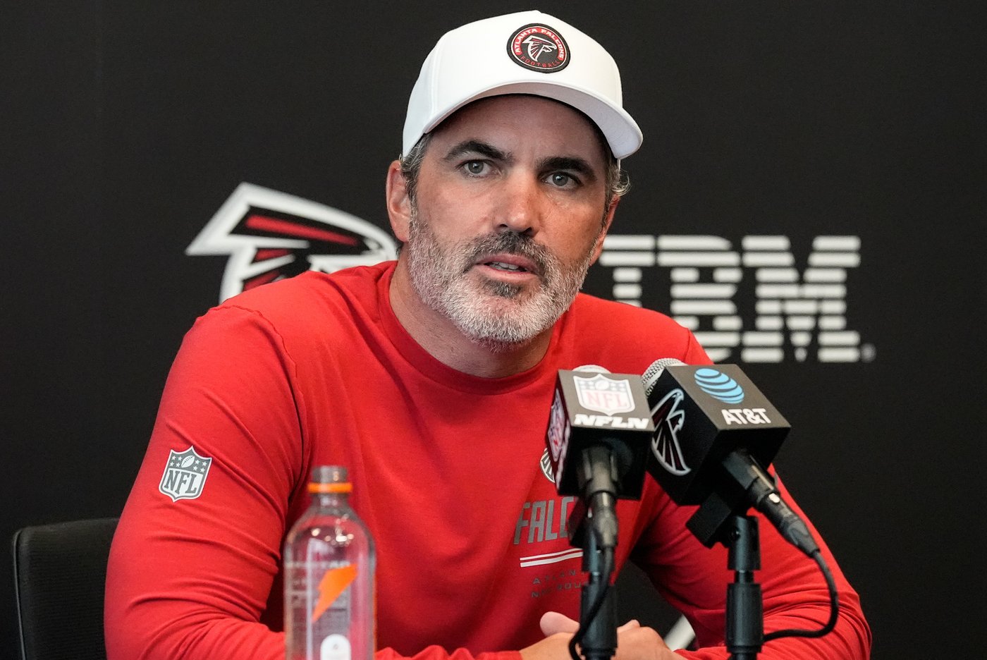 Falcons take another hit at linebacker with release of Andersen after Walker's season-ending injury | iNFOnews.ca Falcons take another hit at linebacker with release of Andersen after Walker's season-ending injury | iNFOnews.ca