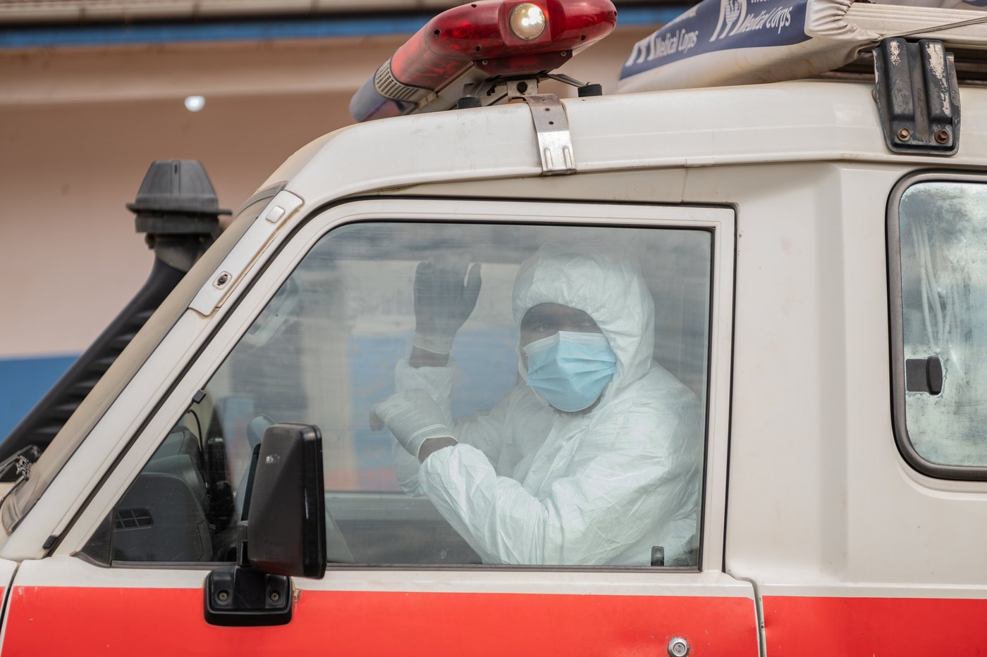 Ebola cases increase almost 40% in a week as death toll passes 200 | iNFOnews.ca