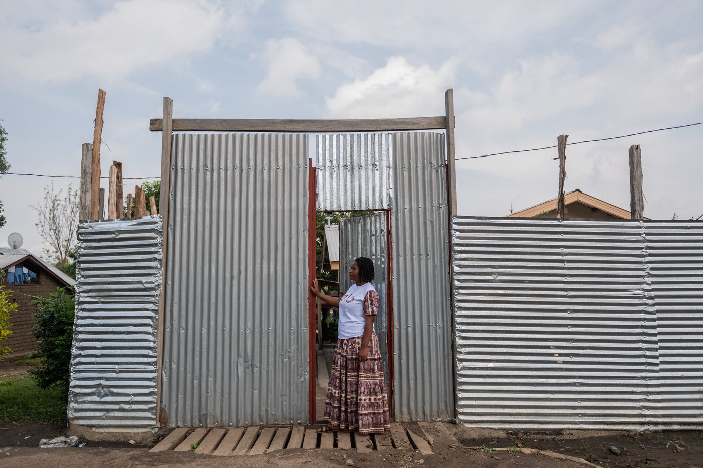 More pregnant women are dying in Congo as they avoid hospitals over Ebola | iNFOnews.ca More pregnant women are dying in Congo as they avoid hospitals over Ebola | iNFOnews.ca