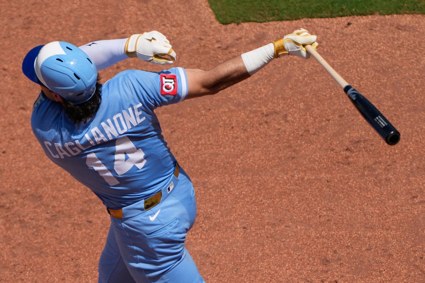 Boston's Willson Contreras, Kansas City's Jac Caglianone latest to commit to Home Run Derby | iNFOnews.ca Boston's Willson Contreras, Kansas City's Jac Caglianone latest to commit to Home Run Derby | iNFOnews.ca