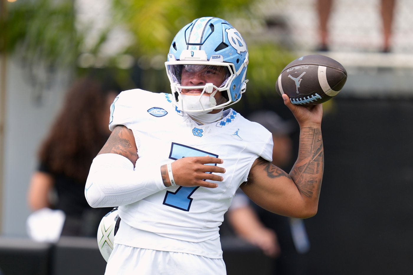 Wake Forest aims for strong follow-up to a 9-win debut season under Jake Dickert | iNFOnews.ca Wake Forest aims for strong follow-up to a 9-win debut season under Jake Dickert | iNFOnews.ca