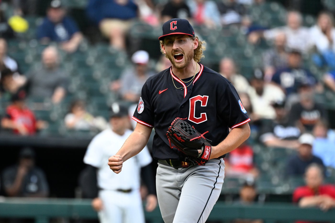 Khalil Watson drives in 3 runs, Guardians beat White Sox 4-3 in 10 innings to avoid sweep | iNFOnews.ca Khalil Watson drives in 3 runs, Guardians beat White Sox 4-3 in 10 innings to avoid sweep | iNFOnews.ca