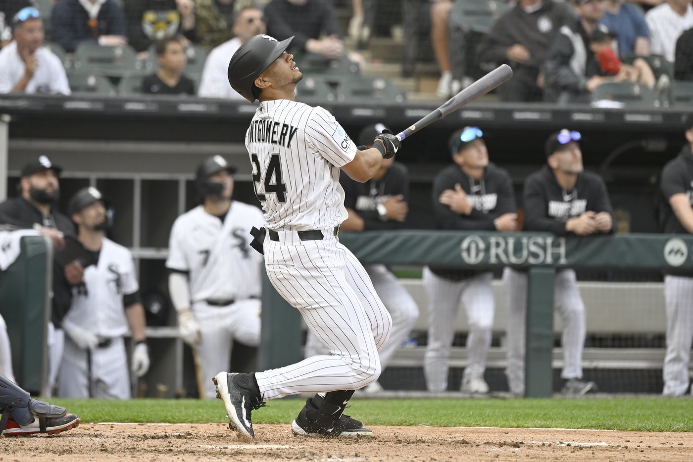 Khalil Watson drives in 3 runs, Guardians beat White Sox 4-3 in 10 innings to avoid sweep | iNFOnews.ca Khalil Watson drives in 3 runs, Guardians beat White Sox 4-3 in 10 innings to avoid sweep | iNFOnews.ca