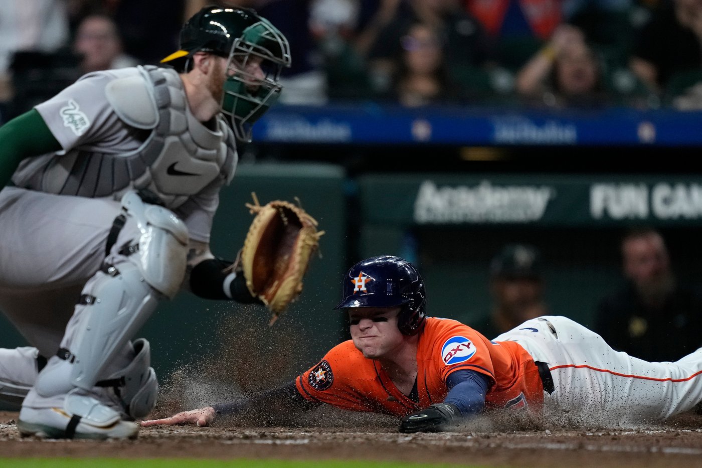 A day after an 18-3 rout, Yordan Alvarez sets the tone in a 4-0 Astros win | iNFOnews.ca A day after an 18-3 rout, Yordan Alvarez sets the tone in a 4-0 Astros win | iNFOnews.ca