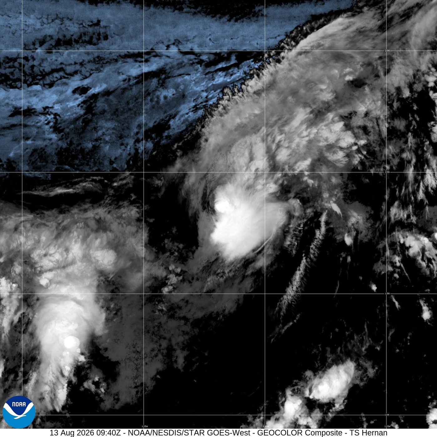 Hurricane warning is issued for the Big Island of Hawaii as Tropical Storm Lala approaches | iNFOnews.ca Hurricane warning is issued for the Big Island of Hawaii as Tropical Storm Lala approaches | iNFOnews.ca