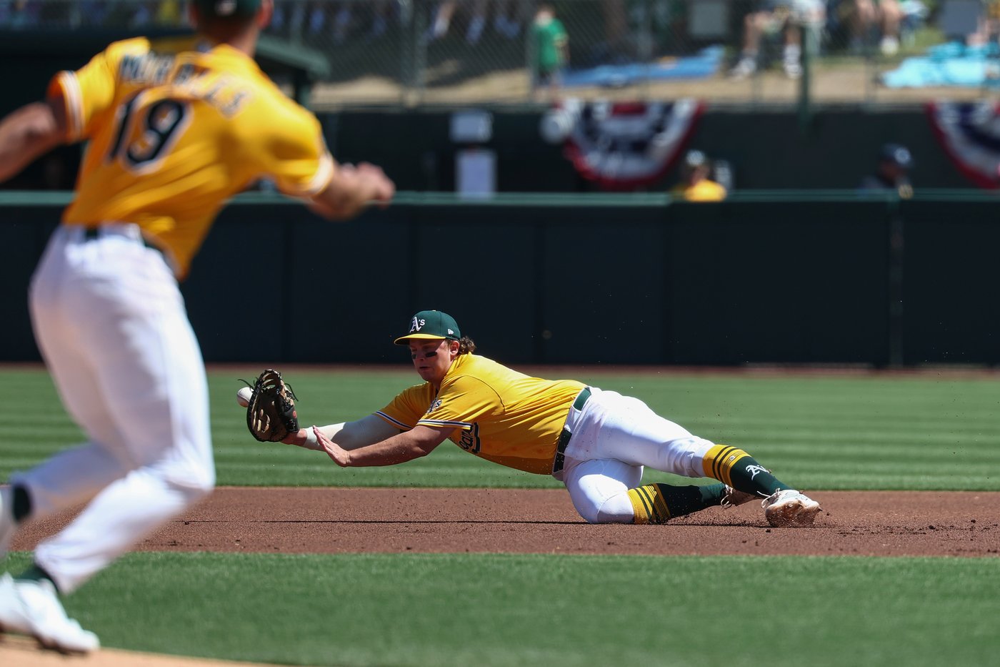 Walk this way: Athletics pitchers issue 13 free passes to set the pace for Astros' lopsided 11-0 win | iNFOnews.ca