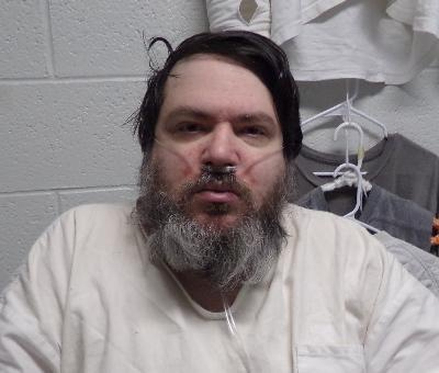 Nicholas Rossi, accused of faking death and fleeing US to Scotland after rape charges, has died | iNFOnews.ca