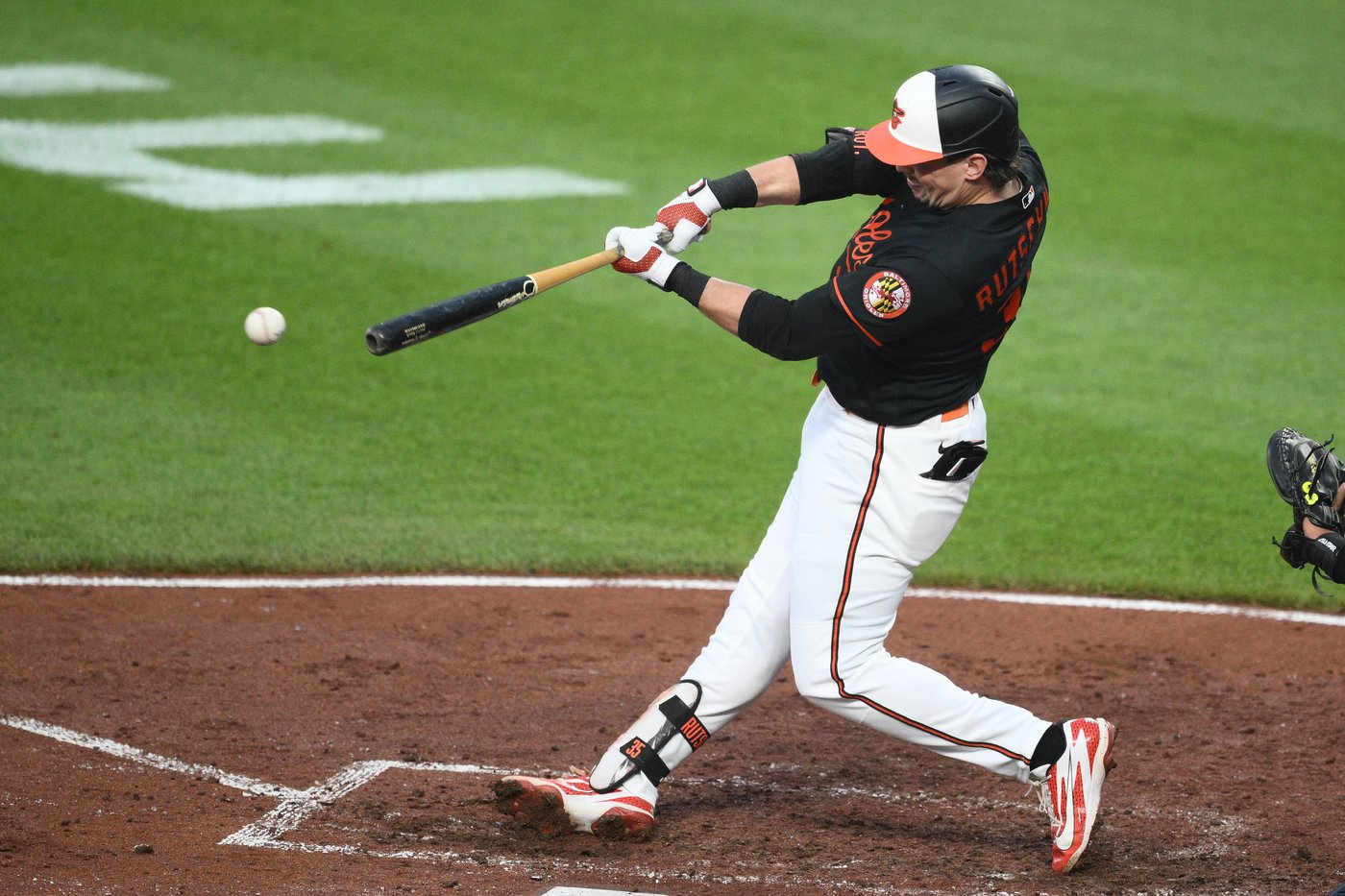 Alonso HR, Rutschman's 3 RBIs carry Orioles past Mariners 7-5 | iNFOnews.ca