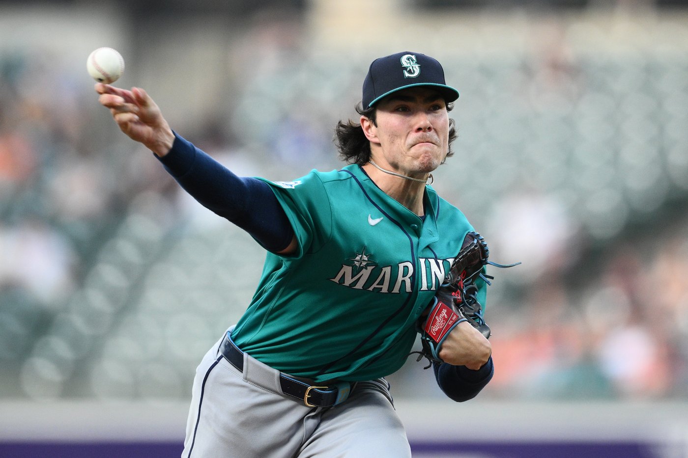 Alonso HR, Rutschman's 3 RBIs carry Orioles past Mariners 7-5 | iNFOnews.ca