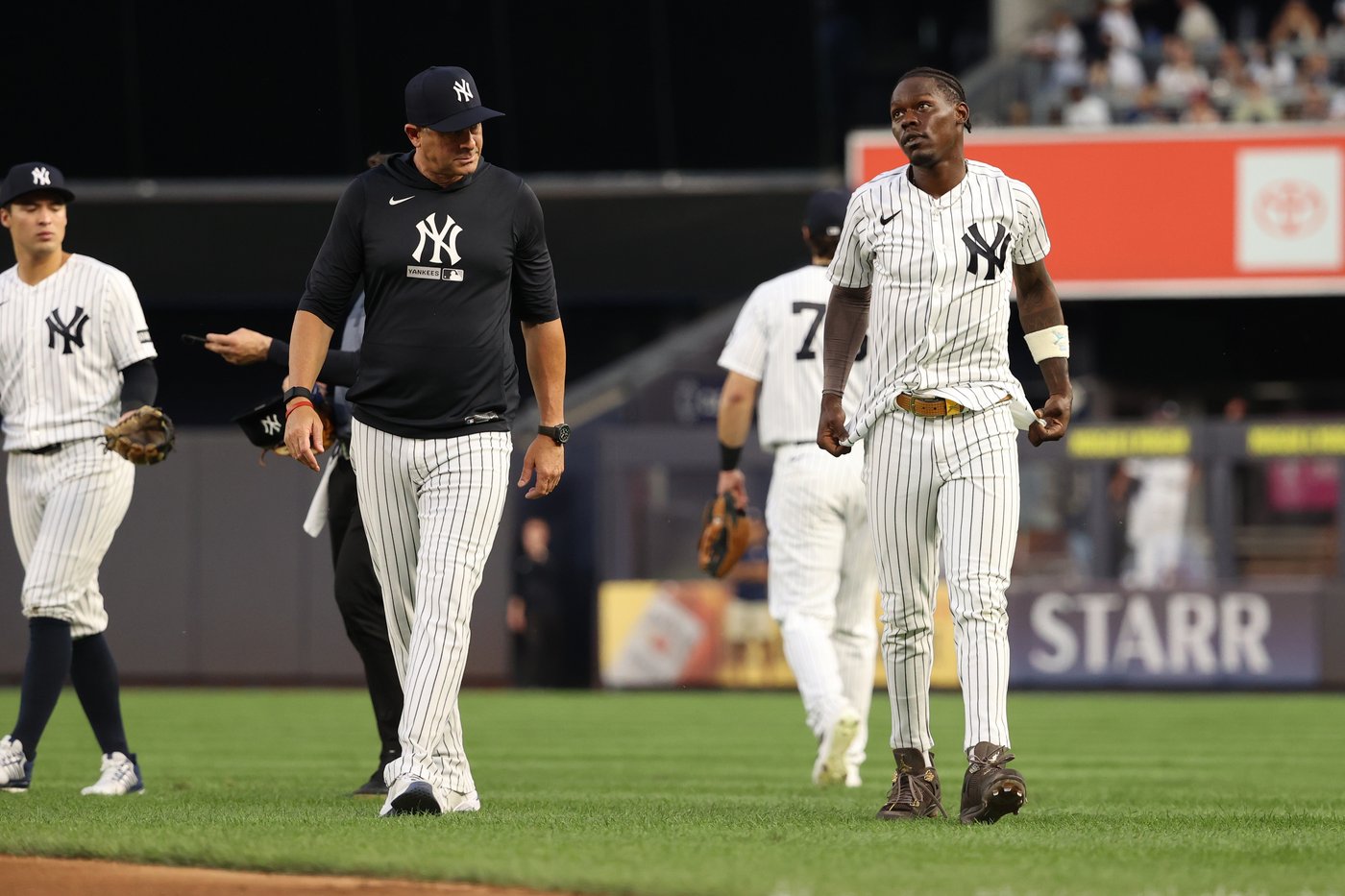 Yankees LHP Max Fried faces hitters in simulated game for 1st time since injuring left elbow | iNFOnews.ca