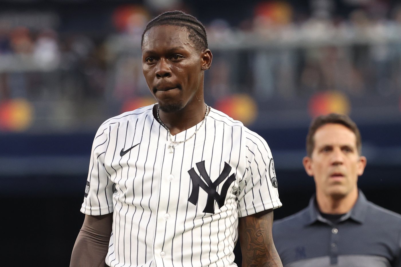 Yankees LHP Max Fried faces hitters in simulated game for 1st time since injuring left elbow | iNFOnews.ca